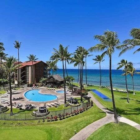 Papakea Resort G406 Lahaina Kültér fotó