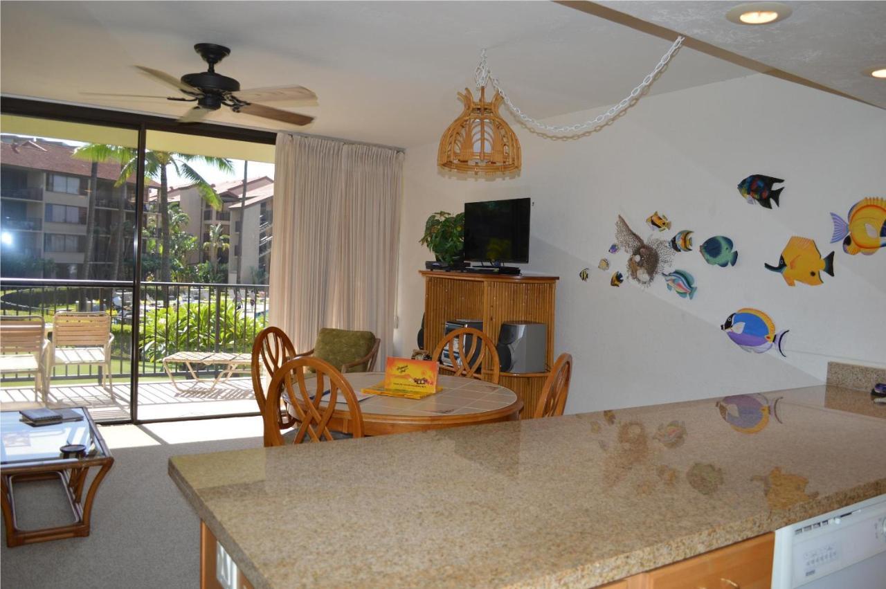 Papakea Resort G406 Lahaina Kültér fotó