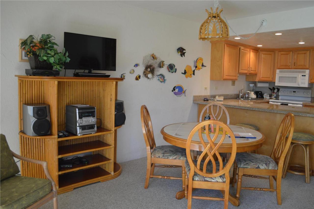 Papakea Resort G406 Lahaina Kültér fotó
