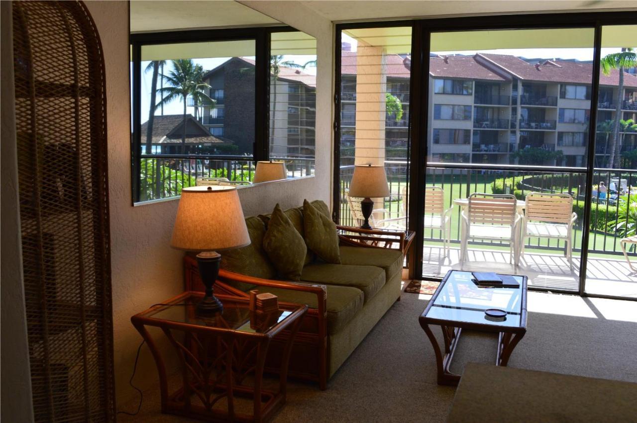 Papakea Resort G406 Lahaina Kültér fotó