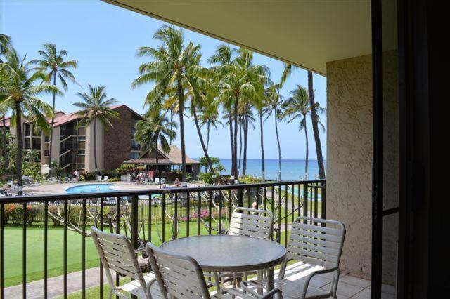 Papakea Resort G406 Lahaina Kültér fotó