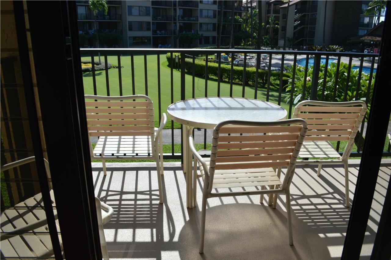Papakea Resort G406 Lahaina Kültér fotó