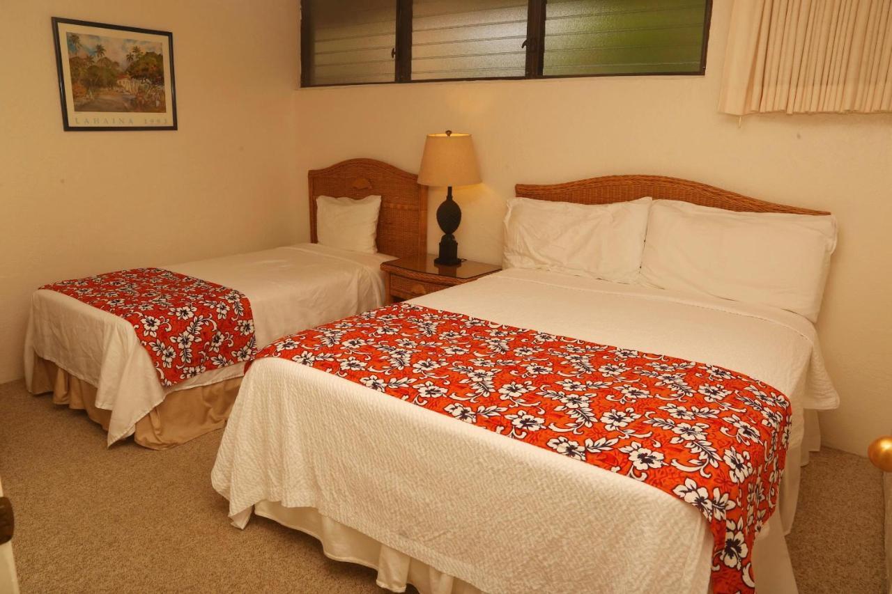 Papakea Resort G406 Lahaina Kültér fotó