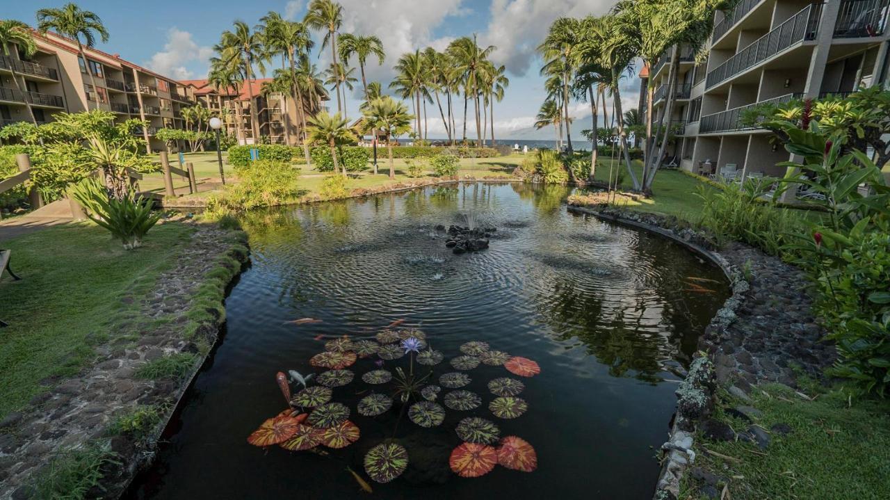Papakea Resort G406 Lahaina Kültér fotó