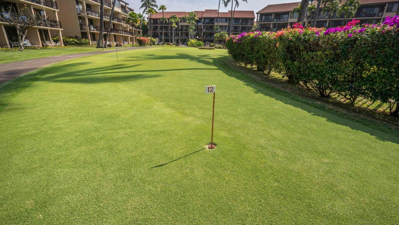 Papakea Resort G406 Lahaina Kültér fotó
