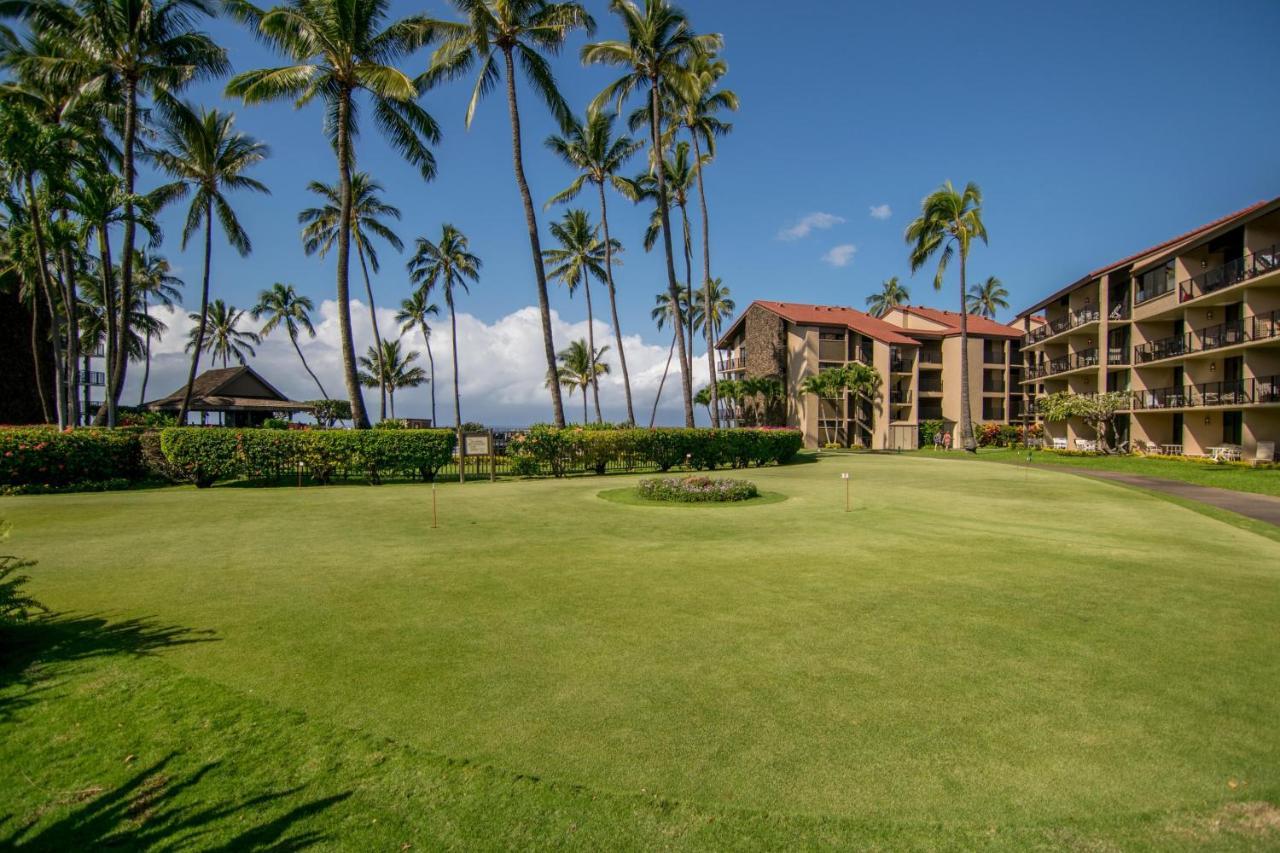 Papakea Resort G406 Lahaina Kültér fotó