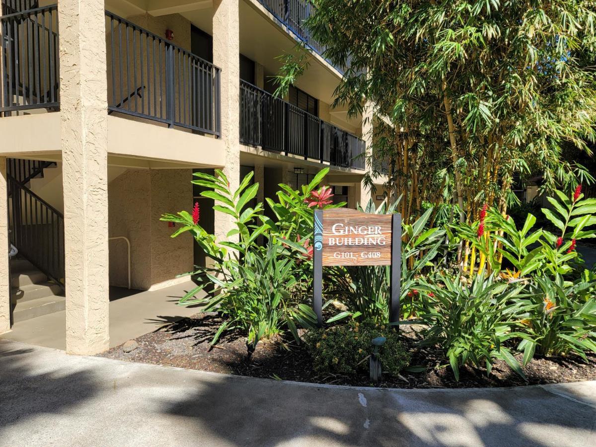 Papakea Resort G406 Lahaina Kültér fotó