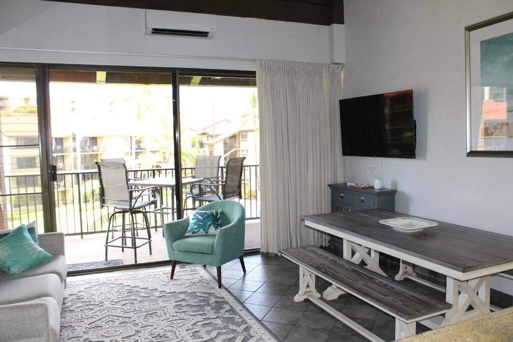 Papakea Resort G406 Lahaina Kültér fotó