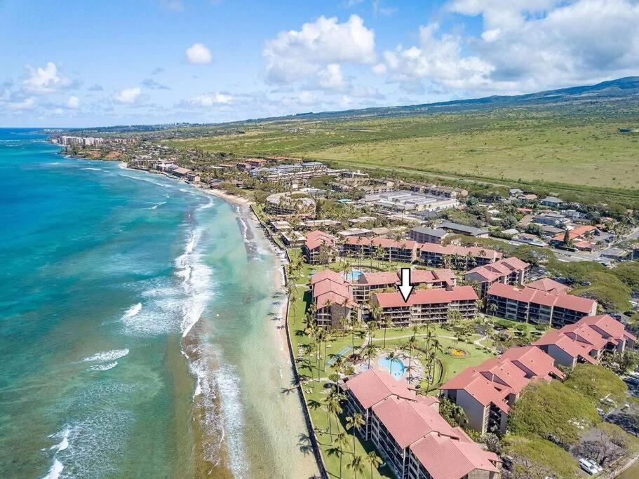 Papakea Resort G406 Lahaina Kültér fotó